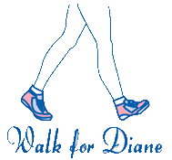 Walk for Diane