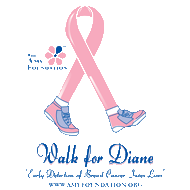 Walk for Diane